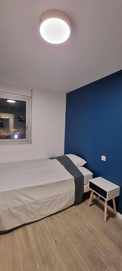 Chambres Avec Douche Privative Dans Appartement Partage - Metro - Wifi Toulouse Exterior photo